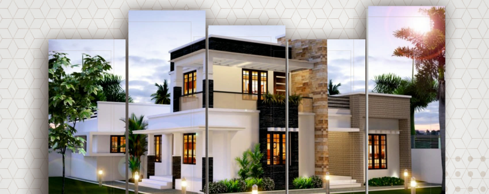 Villas at The Golden City Township